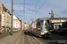 Düsseldorf Tram 706