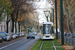 Düsseldorf Tram 706