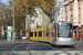 Düsseldorf Tram 707