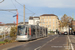 Düsseldorf Tram 707