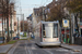 Düsseldorf Tram 707