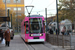 Düsseldorf Tram 708