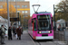 Düsseldorf Tram 708