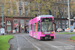 Düsseldorf Tram 708