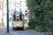 Düsseldorf Tram D