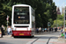 Volvo B9TL Wright Eclipse Gemini 2 n°375 (SN11 ECV) sur la ligne 10 (TfE) à Edimbourg (Edinburgh)