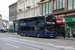 Volvo B8L Alexander Dennis Enviro400 XLB n°1137 (SB19 GMZ) sur la ligne 100 (TfE) à Edimbourg (Edinburgh)