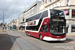 Volvo B8L Alexander Dennis Enviro400 XLB n°1096 (SJ19 OXN) sur la ligne 16 (TfE) à Edimbourg (Edinburgh)