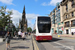 Volvo B8L Alexander Dennis Enviro400 XLB n°1103 (SJ19 OXW) sur la ligne 16 (TfE) à Edimbourg (Edinburgh)