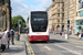 Volvo B8L Alexander Dennis Enviro400 XLB n°1103 (SJ19 OXW) sur la ligne 16 (TfE) à Edimbourg (Edinburgh)