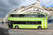 BYD D8UR-DD Alexander Dennis Enviro400 Electric n°293 (LG21 JDO) sur la ligne 23 (TfE) à Edimbourg (Edinburgh)