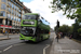 BYD D8UR-DD Alexander Dennis Enviro400 Electric n°294 (LG21 JDK) sur la ligne 24 (TfE) à Edimbourg (Edinburgh)