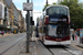 Volvo B5TL Wright Eclipse Gemini 3 II n°469 (SF17 VND) sur la ligne 29 (TfE) à Edimbourg (Edinburgh)