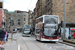 Volvo B5TL Alexander Dennis Enviro400 MMC n°633 (SJ21 MZX) sur la ligne 3 (TfE) à Edimbourg (Edinburgh)