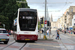 Volvo B8L Alexander Dennis Enviro400 XLB n°1095 (SJ19 OXM) sur la ligne 31 (TfE) à Edimbourg (Edinburgh)