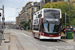 Volvo B8L Alexander Dennis Enviro400 XLB n°1101 (SJ19 OXU) sur la ligne 31 (TfE) à Edimbourg (Edinburgh)