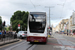 Volvo B8L Alexander Dennis Enviro400 XLB n°1095 (SJ19 OXM) sur la ligne 31 (TfE) à Edimbourg (Edinburgh)