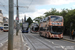 Volvo B8L Alexander Dennis Enviro400 XLB n°1125 (SJ19 OZD) sur la ligne 31 (TfE) à Edimbourg (Edinburgh)