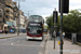 Volvo B9TL Wright Eclipse Gemini 2 n°1163 (LX60 DWY) sur la ligne 33 (TfE) à Edimbourg (Edinburgh)