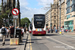 Volvo B5TL Alexander Dennis Enviro400 MMC n°690 (SJ71 HLG) sur la ligne 37 (TfE) à Edimbourg (Edinburgh)