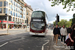 Volvo B9TL Wright Eclipse Gemini 2 n°1032 (LXZ 5418) sur la ligne 4 (TfE) à Edimbourg (Edinburgh)