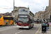 Volvo B9TL Wright Eclipse Gemini 2 n°354 (SN11 EBA) sur la ligne 47 (TfE) à Edimbourg (Edinburgh)