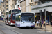 Alexander Dennis E30D Enviro300 II n°8478 (SN62 AOC) sur la ligne X22 (TfE) à Edimbourg (Edinburgh)