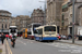 Volvo B7RLE Wright Eclipse Urban 2 n°2239 (SF11 CWV) sur la ligne X38 (TfE) à Edimbourg (Edinburgh)