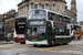 Volvo B9TL Wright Eclipse Gemini 2 n°949 (SN10 DLF) sur la ligne X6 (TfE) à Edimbourg (Edinburgh)