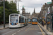 CAF Urbos 3 n°263 sur la ligne 1 (TfE) à Edimbourg (Edinburgh)