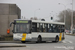 Volvo B7RLE Jonckheere Transit 2000 n°220332 (JMV-770) sur la ligne 58 (De Lijn) à Eeklo