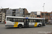 Mercedes-Benz O 345 Conecto n°220144 (GWZ-035) sur la ligne 97 (De Lijn) à Eeklo