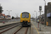 Alstom AR41 n°4125 (SNCB) à Eeklo