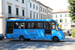 Irisbus Kapena n°920 (CT 597HR) à Empoli