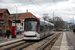 Siemens Combino NF6 Advanced n°643 sur la ligne 2 (VMT) à Erfurt