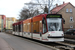 Siemens Combino NF6 Advanced n°652 sur la ligne 2 (VMT) à Erfurt