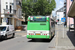 Irisbus Citelis 12 n°28 (LG 9206) sur la ligne 12 (TICE) à Esch-sur-Alzette (Esch-Uelzecht)