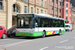 Irisbus Citelis 12 n°24 (LG 9202) sur la ligne 3 (TICE) à Esch-sur-Alzette (Esch-Uelzecht)