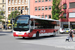 MAN R14 ÜL 324 Lion's Regio C n°23 (EU 8923) sur la ligne 307 (CFL) à Esch-sur-Alzette (Esch-Uelzecht)