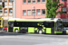 Volvo B5L 7700 II Hybrid n°632 (SL 3377) sur la ligne 322 (RGTR) à Esch-sur-Alzette (Esch-Uelzecht)
