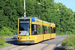 Essen Tram 103