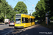 Essen Tram 105