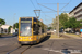 Essen Tram 105