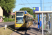 Essen Tram 105