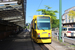 Essen Tram 108