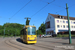 Essen Tram 108