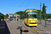 Essen Tram 108