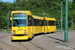 Essen Tram 108