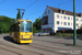 Essen Tram 108