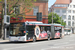 MAN A23 NG 363 Lion's City GL n°121 (ES-VE 121) sur la ligne 105 (VVS) à Esslingen am Neckar
